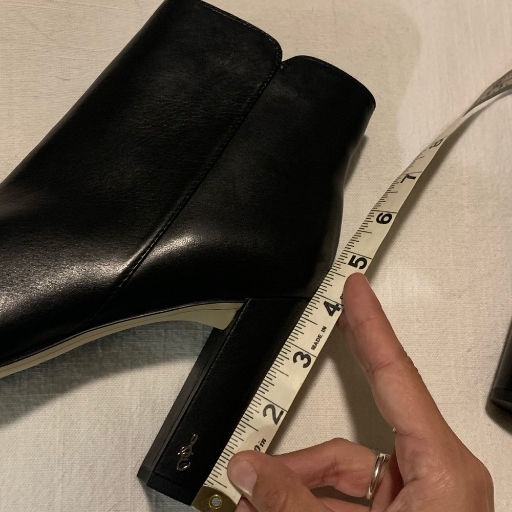 Sam Edelman Raelle Bootie - Picture 7 of 7